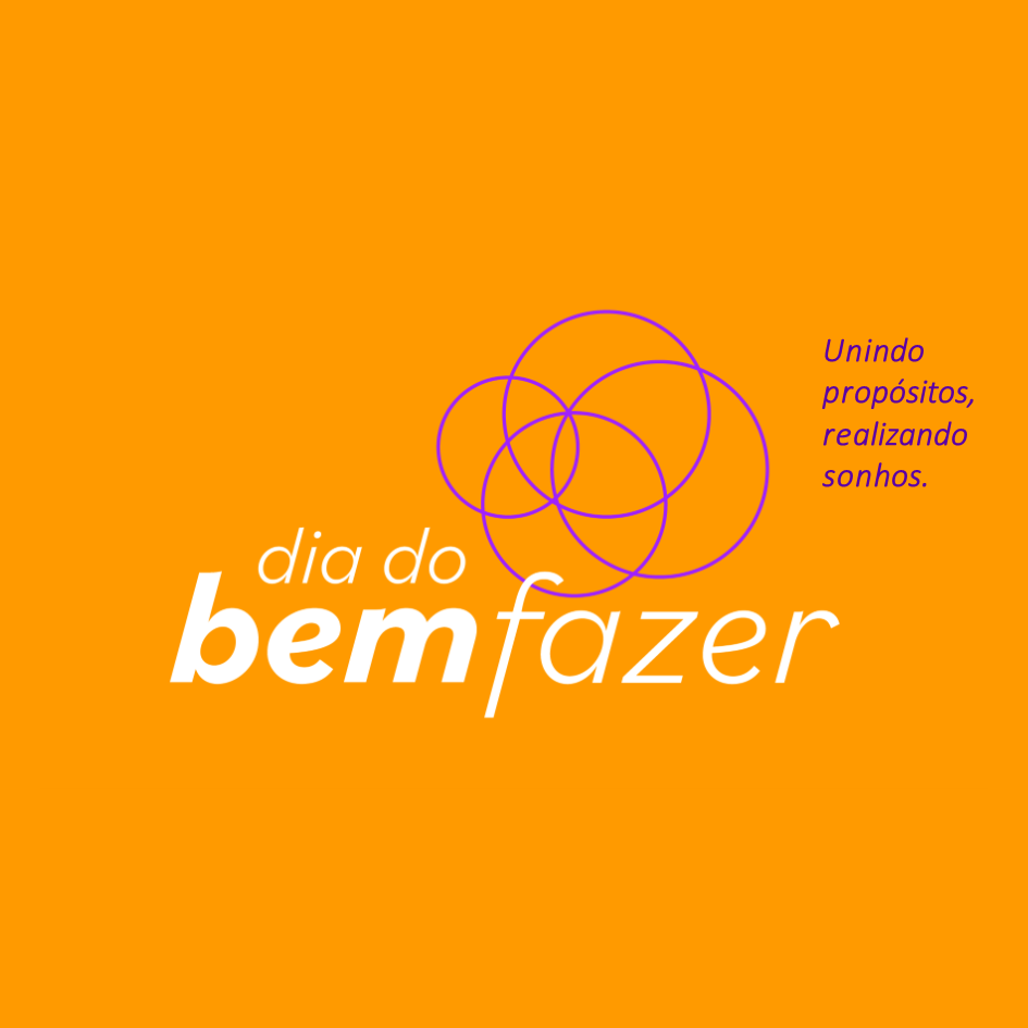 14ª edição do Dia do Bem Fazer é realizada em 18 municípios brasileiros