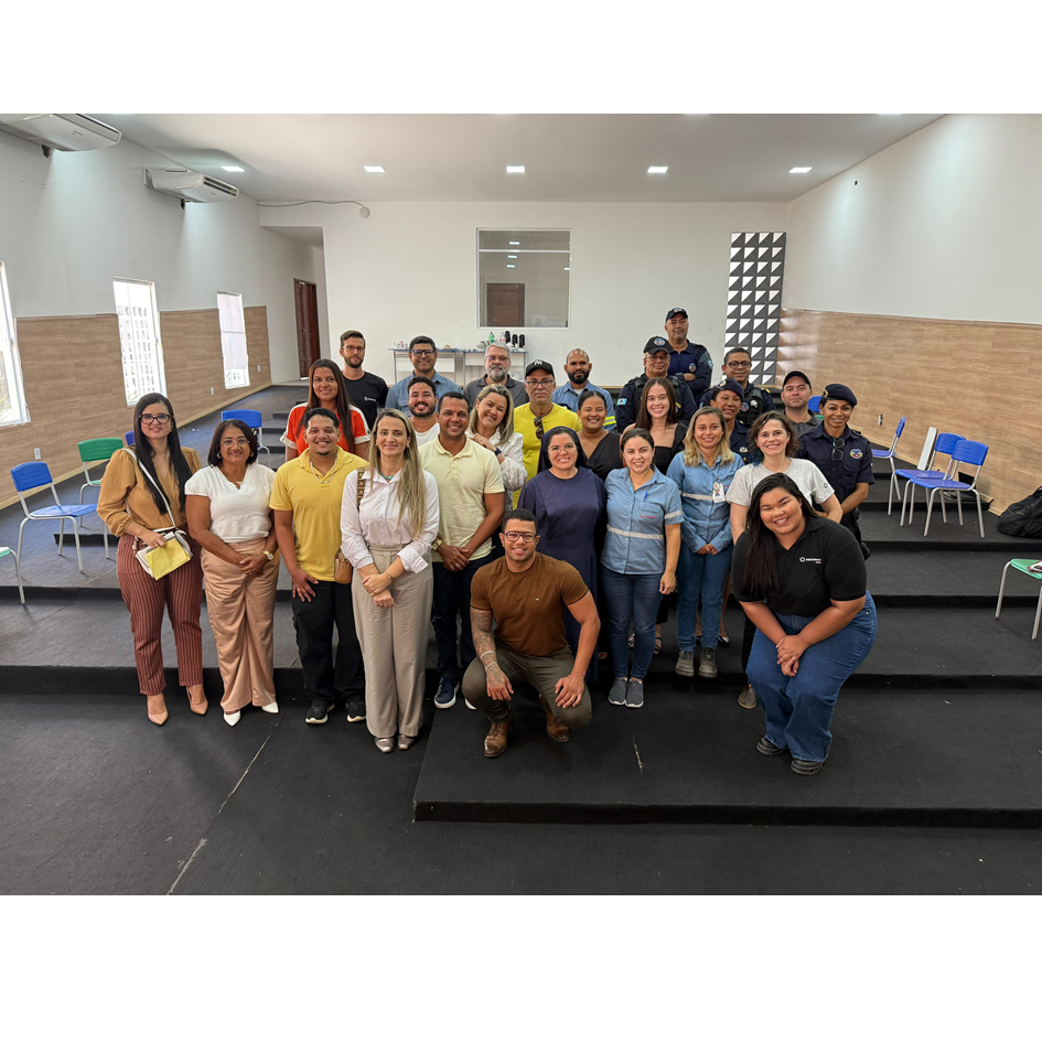 Instituto [re]pactua compromisso de atuação em articulação com diversos stakeholders